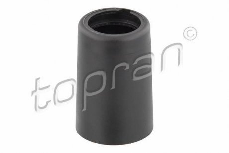 Защитный колпак / пыльник, амортизатор TOPRAN / HANS PRIES 107 645 (фото 1)