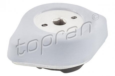 Підвіска, ступінчаста коробка передач TOPRAN / HANS PRIES 107 990 (фото 1)