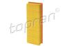 Фильтр воздушный TOPRAN / HANS PRIES 108675 (фото 1)