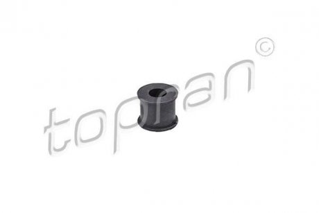 Втулка стабілізатора пер. наруж. 13,5mm TOPRAN / HANS PRIES 108 743