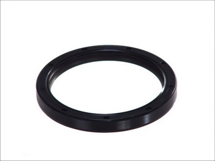 Уплотняющее кольцо, коленчатый вал TOPRAN / HANS PRIES 110331 (фото 1)
