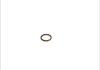 Уплотнительное кольцо TOPRAN / HANS PRIES 110 599 (фото 2)