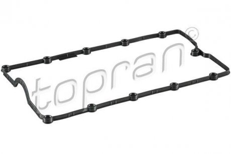 Прокладка клапанной крышки TOPRAN / HANS PRIES 110857