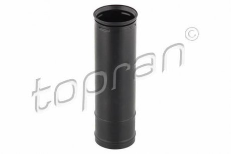 Защитный колпак / пыльник, амортизатор TOPRAN / HANS PRIES 110 906 (фото 1)