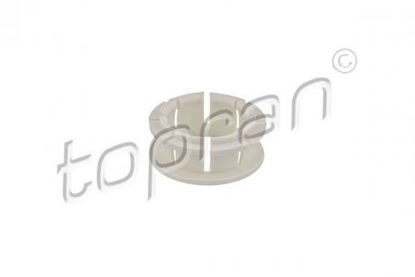 Втулка, шток вилки перемикання передач TOPRAN / HANS PRIES 111 336 (фото 1)