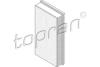Фильтр воздушный TOPRAN / HANS PRIES 112385 (фото 1)