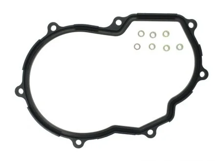 Ущільнення коробки передач AUDI A3 SEAT CORDOBA, CORDOBA VARIO, IBIZA II, LEON, TOLEDO I, TOLEDO II, TOLEDO III SKODA OCTAVIA I VW BORA, BORA I, GOLF III, GOLF IV, NEW BEETLE 02.88-12.13 TOPRAN / HANS PRIES 113396