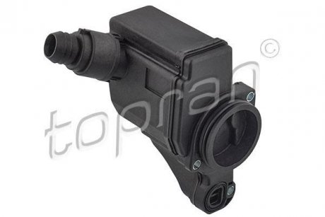 Отделитель TOPRAN / HANS PRIES 113 637 (фото 1)