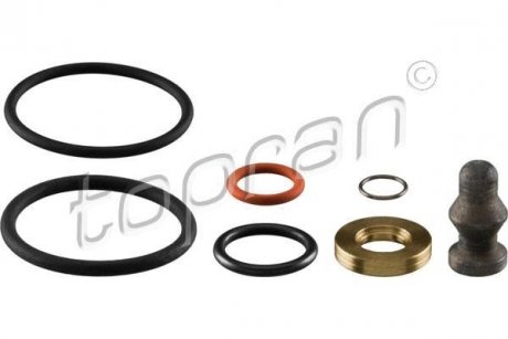 Ремкомплект, насос-форсунка TOPRAN / HANS PRIES 113 734 (фото 1)