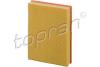 Фільтр TOPRAN / HANS PRIES 113879 (фото 1)