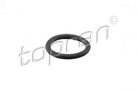 Уплотняющее кольцо TOPRAN / HANS PRIES 113947 (фото 1)