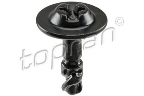 Пружинный зажим TOPRAN / HANS PRIES 114 042 (фото 1)