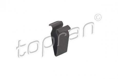 Клипса обивки TOPRAN / HANS PRIES 114394 (фото 1)