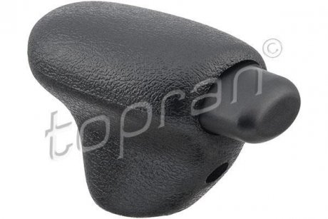 Ручка рычага переключения передач TOPRAN / HANS PRIES 114721