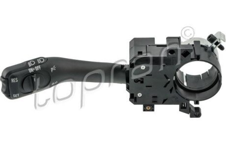 Перемикач вказівників повороту TOPRAN / HANS PRIES 114745 (фото 1)