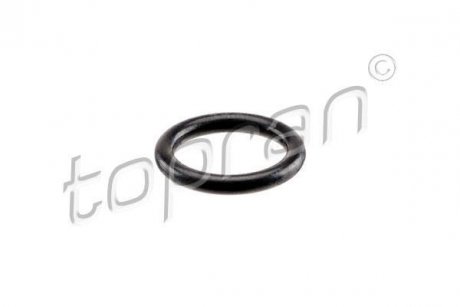 Уплотняющее кольцо TOPRAN / HANS PRIES 114777 (фото 1)