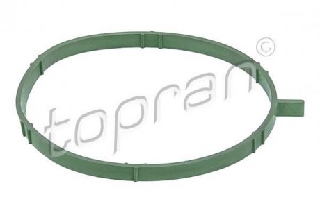 Прокладка впускного коллектора TOPRAN / HANS PRIES 115041