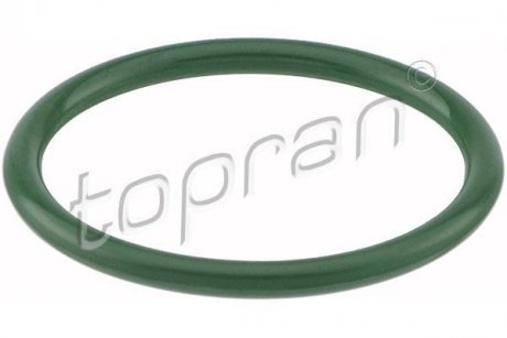 Кольцо уплотнительное TOPRAN / HANS PRIES 115082 (фото 1)