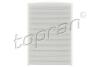 Фільтр TOPRAN / HANS PRIES 115206 (фото 1)