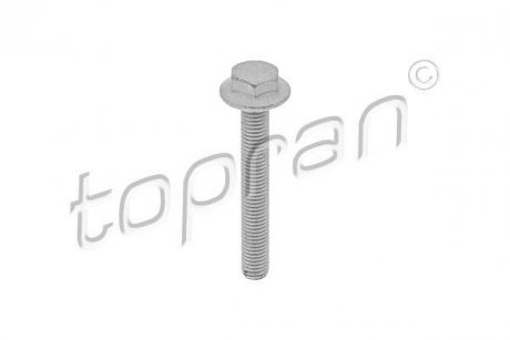 Болт кріплення важеля TOPRAN / HANS PRIES 115806 (фото 1)