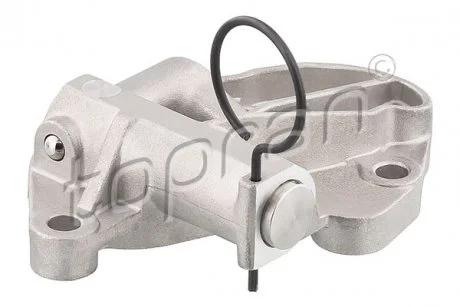 Натягувач ланцюга ГРМ SEAT CORDOBA, IBIZA IV, IBIZA IV ST, TOLEDO IV SKODA FABIA II, RAPID, ROOMSTER, ROOMSTER PRAKTIK VW POLO V 1.2/1.2LPG 10.02-06.15 TOPRAN / HANS PRIES 115869
