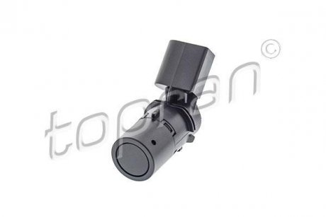 Датчик паркування HP 755 TOPRAN / HANS PRIES 115917 (фото 1)