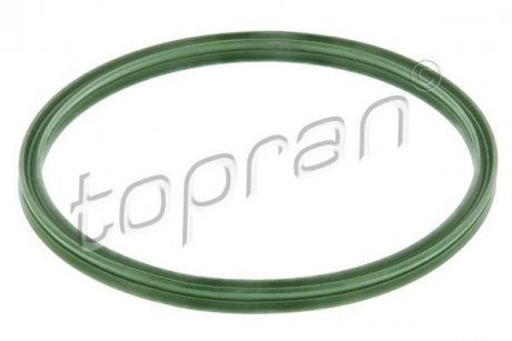 Уплотняющее кольцо TOPRAN / HANS PRIES 116306 (фото 1)