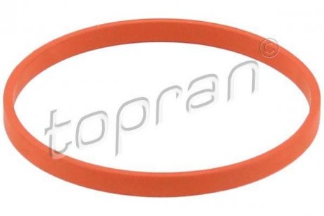 Прокладка впускного колектора TOPRAN / HANS PRIES 117328