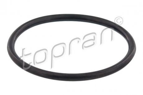 Прокладка термостата TOPRAN / HANS PRIES 117329 (фото 1)