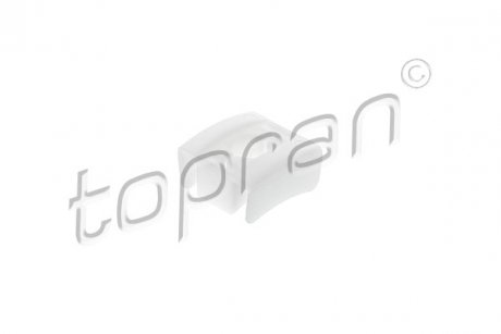 Стопор троса TOPRAN / HANS PRIES 118134 (фото 1)