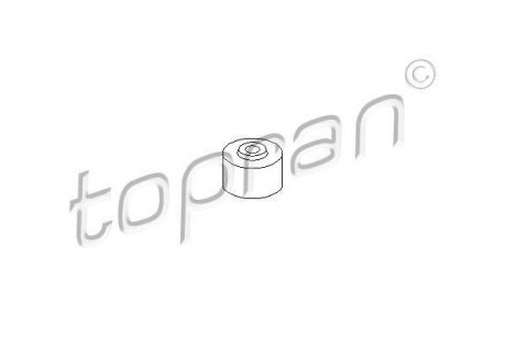 Підвіска, стійка стабілізатора TOPRAN / HANS PRIES 200 461 (фото 1)