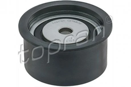 Паразитний ролик ременя ГРМ OPEL ANTARA A, ASTRA F, CALIBRA A, FRONTERA A, FRONTERA B, KADETT E, OMEGA B, VECTRA A, VECTRA B 1.8-2.4LPG 12.87-12.11 TOPRAN / HANS PRIES 201196