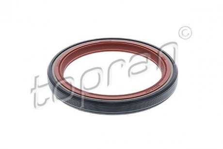 Уплотняющее кольцо, распределительный вал TOPRAN / HANS PRIES 201222