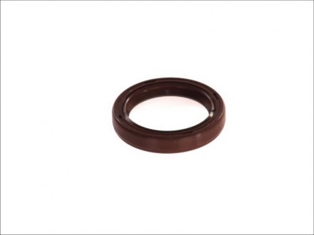 Уплотняющее кольцо, распределительный вал, Уплотняющее кольцо, промежуточный вал, Уплотняющее кольцо вала, масляный насос TOPRAN / HANS PRIES 205 587 (фото 1)