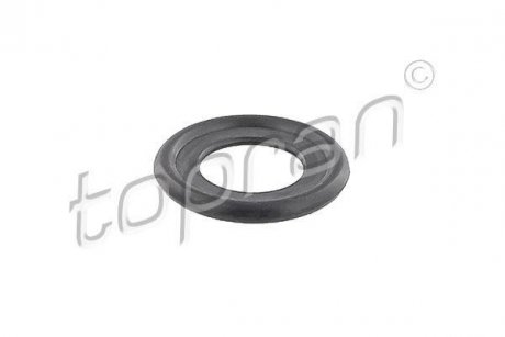 Уплотнительное кольцо, резьбовая пр TOPRAN / HANS PRIES 206622 (фото 1)