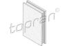 Фильтр воздушный TOPRAN / HANS PRIES 207044 (фото 1)