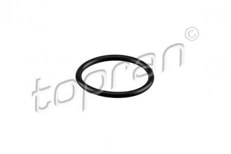Уплотнительное кольцо, резьбовая пр TOPRAN / HANS PRIES 207 050