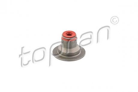 Масслосъемный колпачок клапана TOPRAN / HANS PRIES 207459 (фото 1)