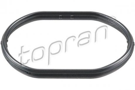 Прокладка корпусу термостата TOPRAN / HANS PRIES 208100 (фото 1)