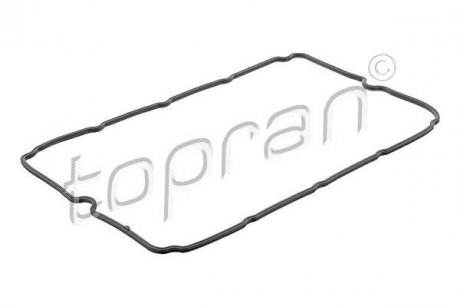 Прокладка, крышка головки цилиндра TOPRAN / HANS PRIES 303 989 (фото 1)