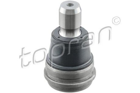 Нижній/верхній кульовий шарнір TOPRAN / HANS PRIES 304328