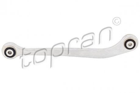 Тяга / стійка, підвіска колеса TOPRAN / HANS PRIES 400294 (фото 1)