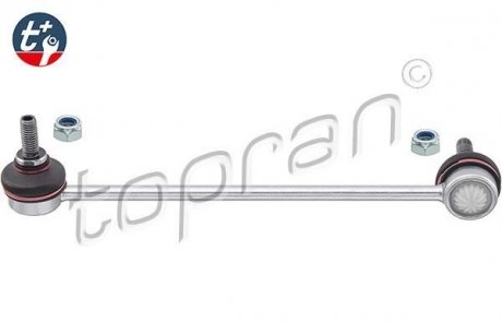 Тяга / стойка, стабилизатор TOPRAN / HANS PRIES 400626 (фото 1)