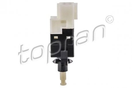 Выключатель фонаря сигнала торможения TOPRAN / HANS PRIES 407 767