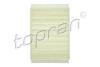 Фильтр TOPRAN / HANS PRIES 409153 (фото 1)