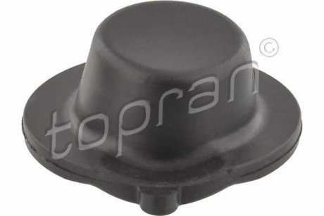 Фото 1 - буфер TOPRAN / HANS PRIES 409187 Буфер TOPRAN / HANS PRIES 409187 (фото 1)