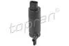 Водяний насос, система очищення фар 500 556