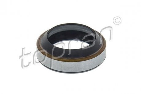 Уплотняющее кольцо, ступенчатая коробка передач TOPRAN / HANS PRIES 500 768 (фото 1)