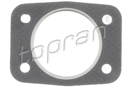 Прокладка выпускной системы TOPRAN / HANS PRIES 501708 (фото 1)