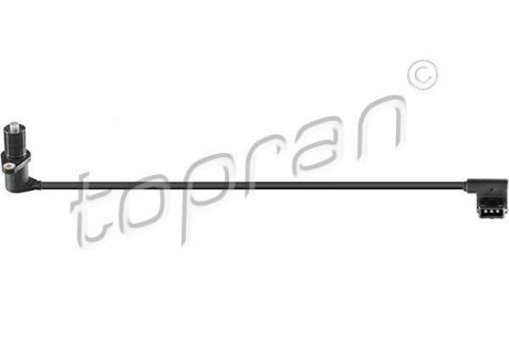 Датчик положення колінвалу TOPRAN / HANS PRIES 502023 (фото 1)